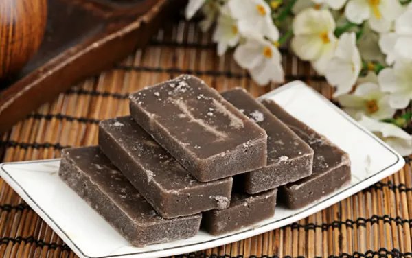 上海十大特产都是什么?