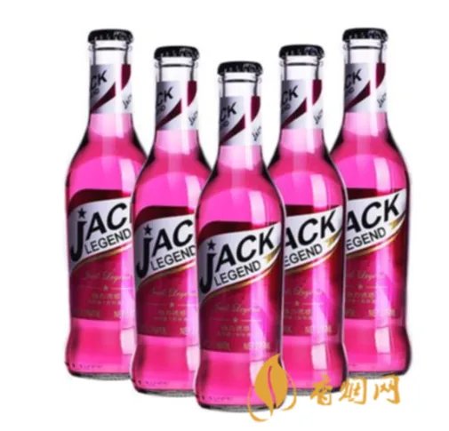 动力火车苏打酒多少钱一瓶 动力火车苏打酒价钱