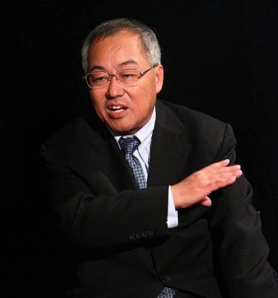 格林柯尔系的创始人