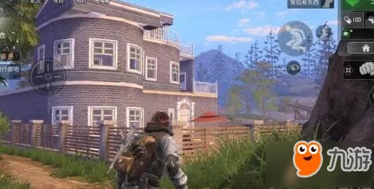 《明日之后》房子设计图纸有哪些 房子设计图纸和建造过程一览