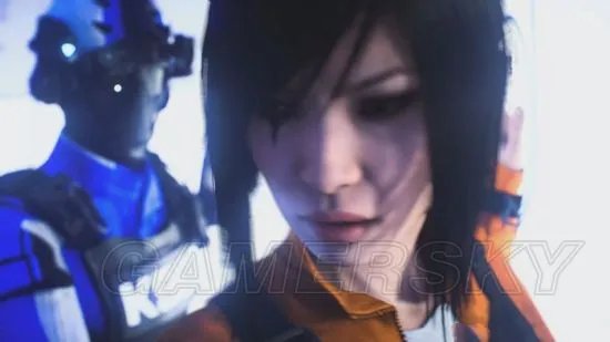 《镜之边缘催化剂》图文攻略 全剧情流程图文攻略(含支线收集)