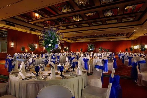 北京婚宴酒店有哪些 婚宴酒店一般多少钱