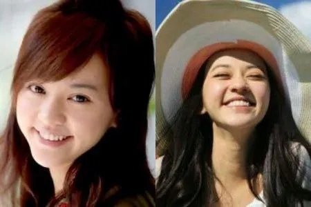 陈意涵否认怀孕 穿着宽松一点就被传有孕