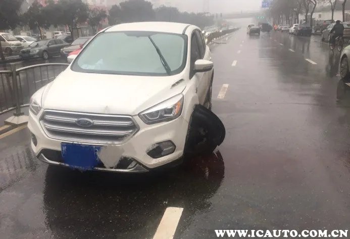 福特翼虎断轴问题解决了吗？2017福特翼虎还断轴吗