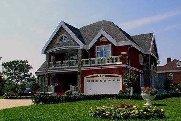 北京十大最贵别墅：北京顶级豪宅别墅盘点 每一个都上亿