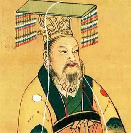 天盛是哪个朝代的年号？