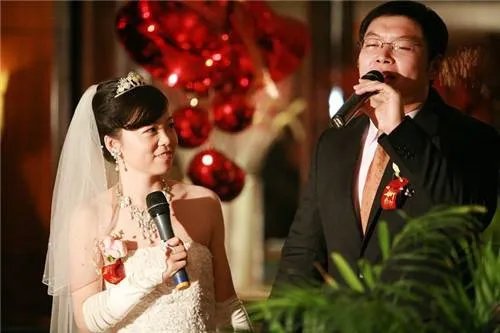 结婚主题歌曲大全   什么歌曲适合婚礼上放
