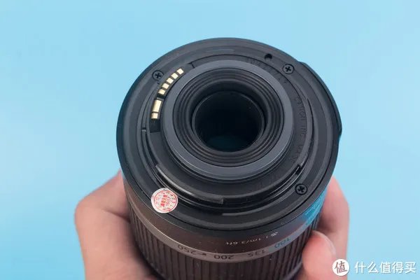 开箱晒物系列 篇八：#晒单大赛#CANON 佳能 穷人三宝集齐（附样片）
