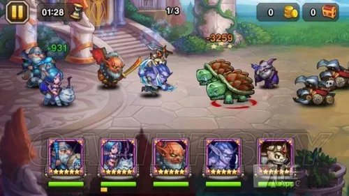 《刀塔传奇》剑圣技能及阵容搭配深度解析