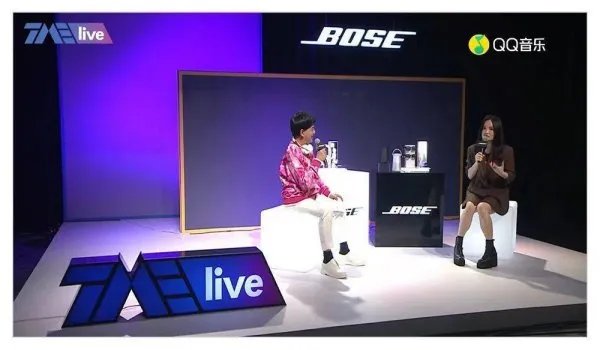 刷屏级“超现场”背后，TME live商业想象力体现在哪里？