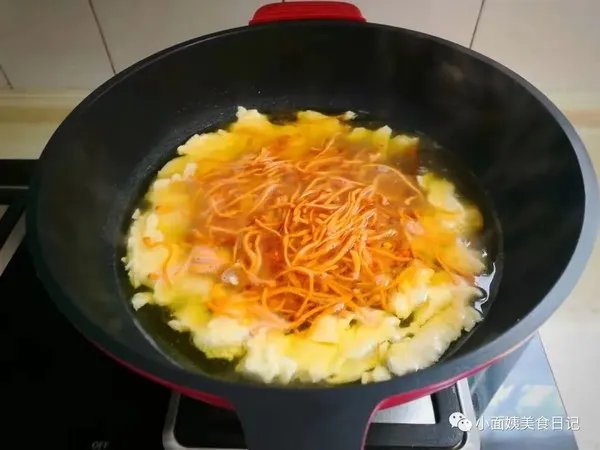 虫草花煲汤的做法大全