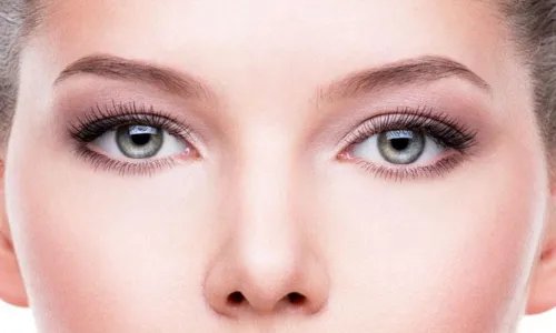 硅胶隆鼻后遗症