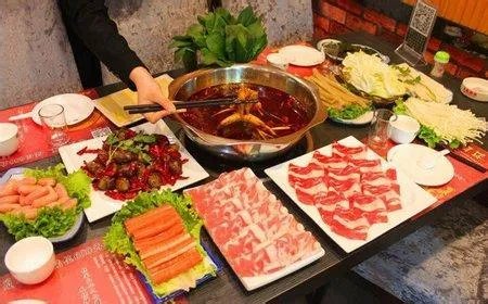 簋街有什么好吃的？