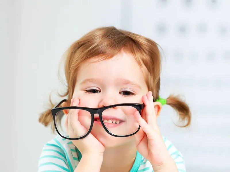 近视眼手术的后遗症