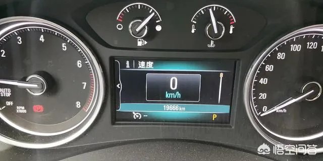 别克君越到底怎么样?