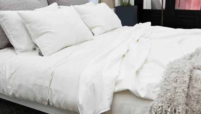 床单多久洗一次比较好 床单到底多久洗一次比较好