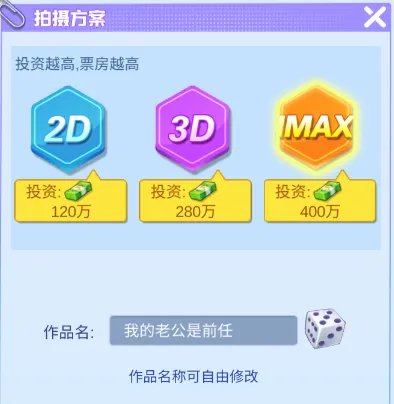 《疯狂大派对》电影剧本如何拍？