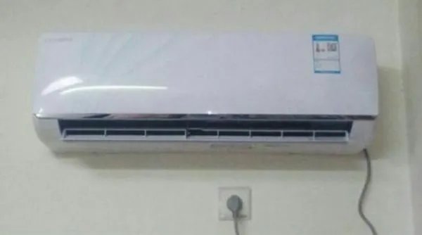 科龙空调故障代码