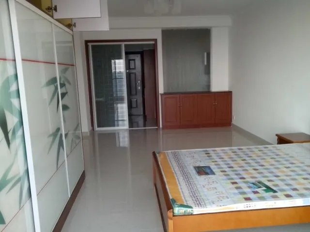 租单身公寓要注意什么