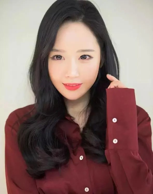 自来卷适合什么样的发型？