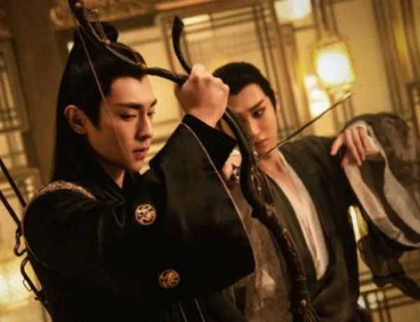 晴雅集故事简介