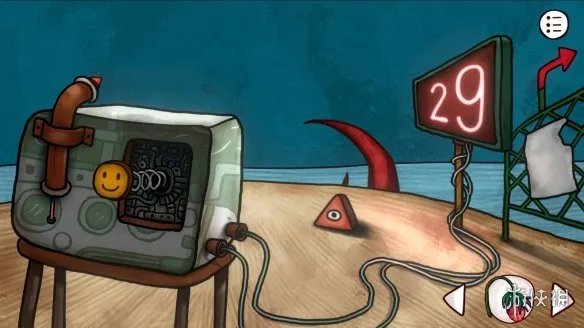 《迷失岛前传》二周目流程攻略 二周目成就攻略大全