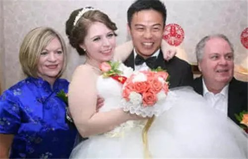 跨国婚姻的利与弊盘点 跨国婚姻好吗