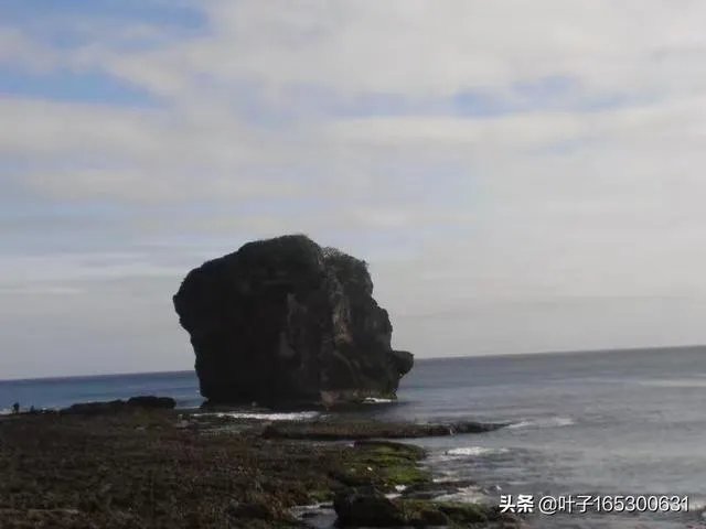 台湾有什么风景名胜区？