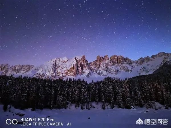 华为p20好还是华为p20Plus好？