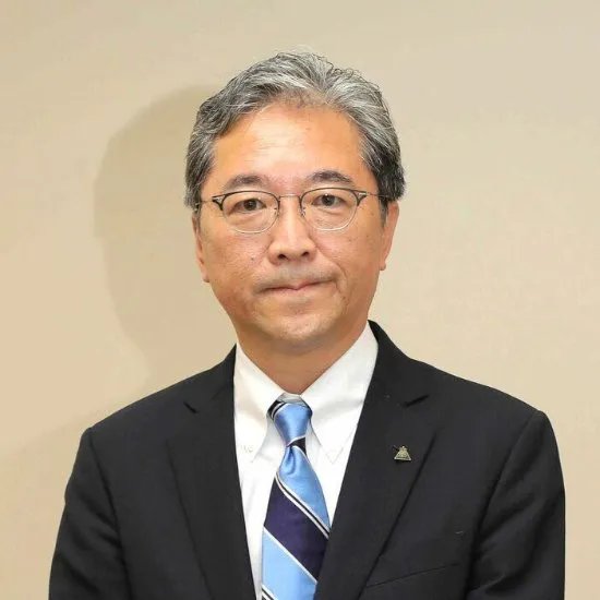 突发！东映社长手冢治离世：享年62岁