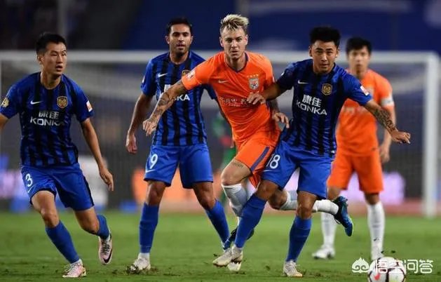 对鲁能格德斯首秀你给多少分？理由是什么？