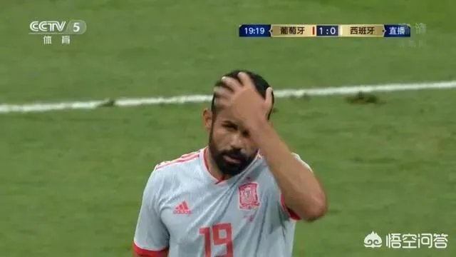 葡萄牙和西班牙打出了史诗级的表现,如何评价这场比赛?