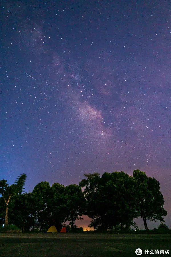 小身材大用处，卡片也可拍星空，大法黑卡RX100M2使用记