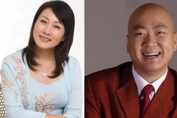 郭冬临的老婆是谁图片流出 真实身份令人意想不到