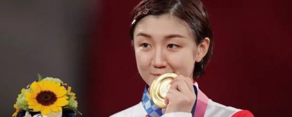 陈梦乒乓球个人资料 名人又明星身价不菲