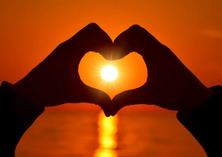 桃心符号是什么含义?