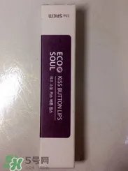 the saem口红怎么打开?the saem怎么按出来?