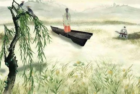 先秦无名氏的《关雎》赏析及写作手法