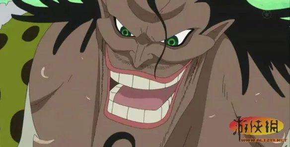 能力逆天！《海贼王》最具潜力恶魔果实TOP10