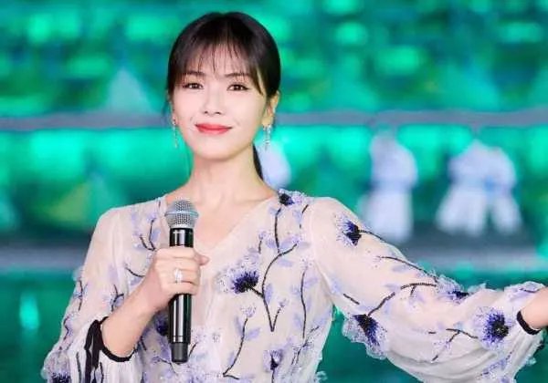 刘涛的人设为什么一直都是女强人?跟她生活有联系吗?