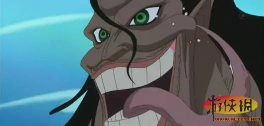 能力逆天！《海贼王》最具潜力恶魔果实TOP10