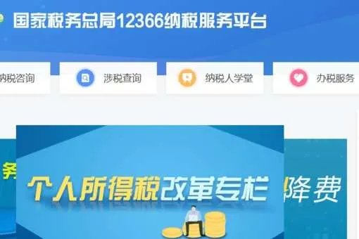 怎样登陆国家税务总局网上办税服务厅