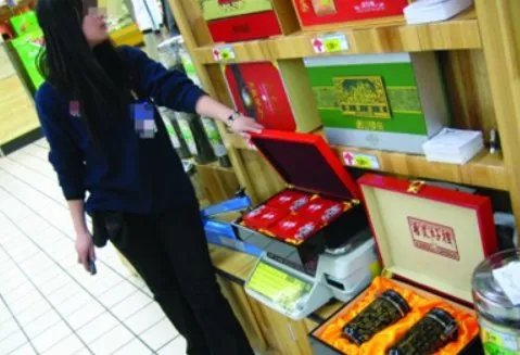 关于商品过度包装的问题