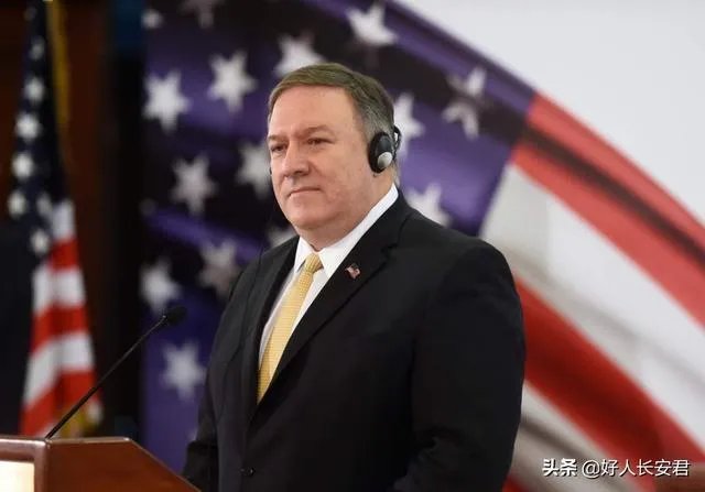 截至5月3日12时，美国死亡人数创新高，特朗普最大的报应终于来了！你如何评价？