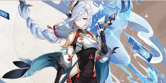 原神薙草之稻光90级属性介绍