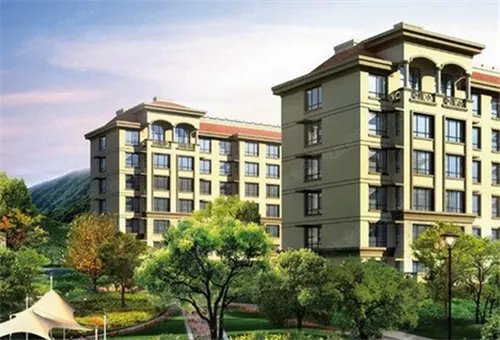 威海2017房价走势图  威海房价如何购买更省钱