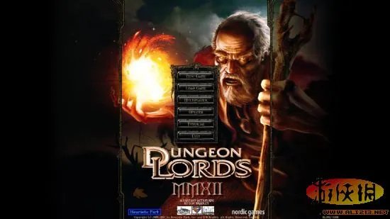 《地下城主MMXII》游戏评测 【游侠攻略组】