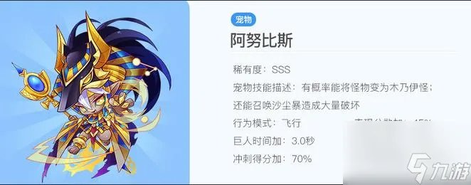 天天酷跑2023多人宠物排行是什么样的