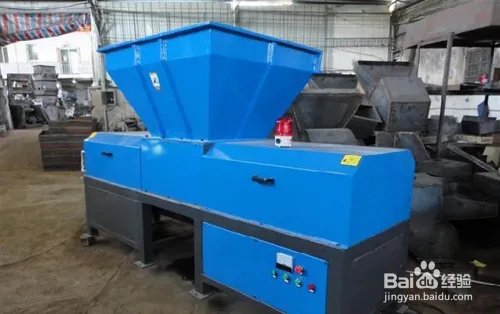 如何检测废旧轮胎粉碎设备的优劣