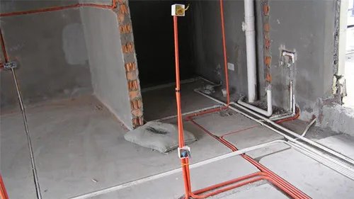 家庭装修电路设计步骤及注意事项